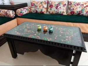 bel appartement à Martil