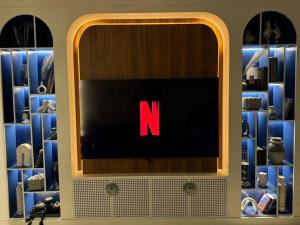 استديو مميز في شمال الرياض