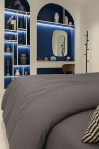 استديو مميز في شمال الرياض