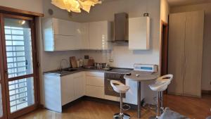 MINI House - 3 min dal GRA By followgreenhouserome