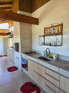 Casa temporada Grecco Vidal