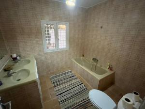 Maison des citronniers