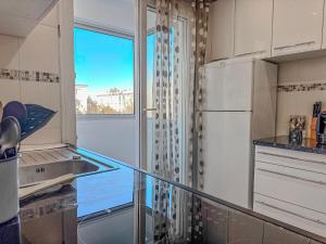 Le 19 Lavigne - Parking