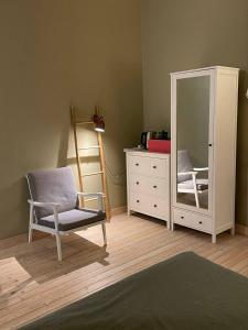 Готель Horbanpotterypark