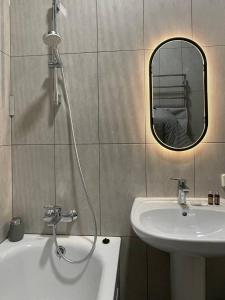 Готель Horbanpotterypark