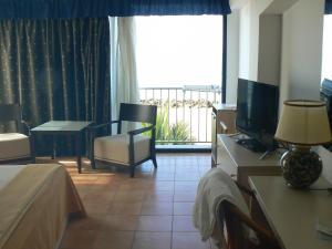 Hotel Sul Mare Al Gabbiano