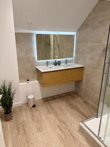 La Jungle - T2 à Melesse