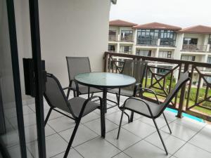 54 Topanga Holiday Accommodation