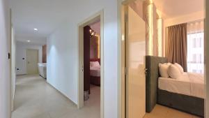 Elan Rimal Bahar Suites, 1min walk to the Sea! Prime location JBR Beach Front