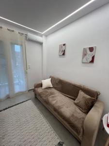 Bright and comfortable apartment in Thessaloniki