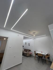 Bright and comfortable apartment in Thessaloniki