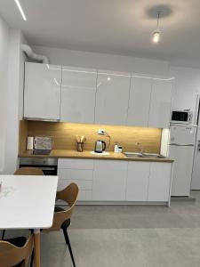 Bright and comfortable apartment in Thessaloniki