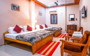 Hotel Jungle Palace Resort