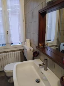 Casa Valeri Sondrio