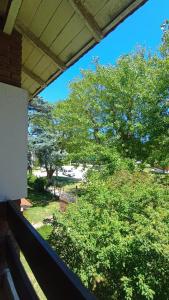 Hostería Bavaria por Las Grullas