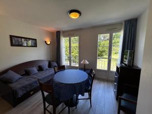 Charmant T2 avec Piscine Commune et WIFI à 200m des Thermes - FR-1-541-175