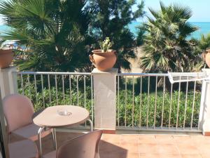 Hotel Sul Mare Al Gabbiano