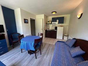 Charmant T2 avec Piscine Commune et WIFI à 200m des Thermes - FR-1-541-175