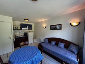 Charmant T2 avec Piscine Commune et WIFI à 200m des Thermes - FR-1-541-175