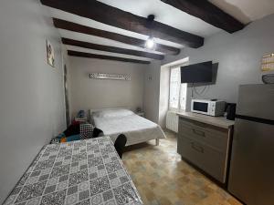 La Roche-Posay - Studio cosy pour 2 personnes - FR-1-541-171