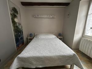 La Roche-Posay - Studio cosy pour 2 personnes - FR-1-541-171