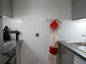 Appartement duplex pour 10 pers., proche pistes et centre - FR-1-329-105