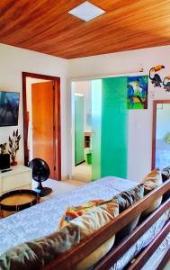 Lagoa Apé - Cozy apartment MSP