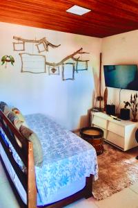 Lagoa Apé - Cozy apartment MSP