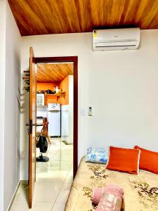 Lagoa Apé - Cozy apartment MSP