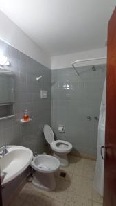 Hostería Bavaria por Las Grullas