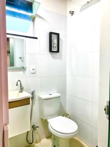 Lagoa Apé - Cozy apartment MSP