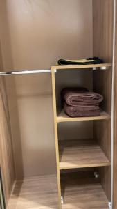 Mfj Marbella Stay, دخول ذاتي