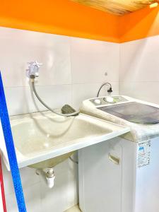 Lagoa Apé - Cozy apartment MSP