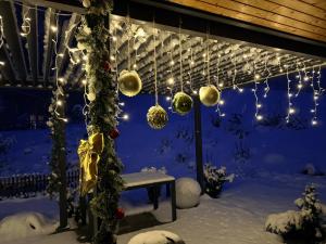 KOASA HOF Bed and Breakfast