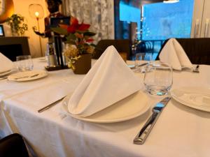 KOASA HOF Bed and Breakfast