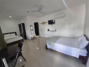 Casa Jatsutsil Bacalar