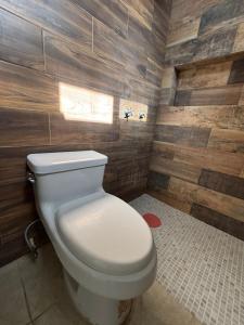 Casa Jatsutsil Bacalar