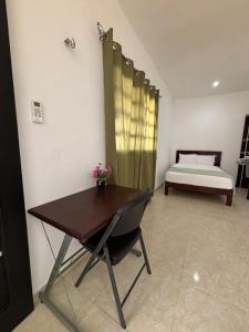 Casa Jatsutsil Bacalar