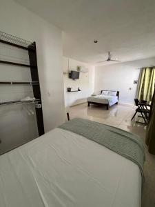 Casa Jatsutsil Bacalar