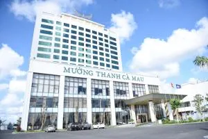 Muong Thanh Luxury Ca Mau Hotel - Bạc Liêu