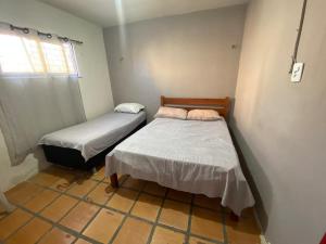 Casa 3 Quartos, 50 metros Da Praia