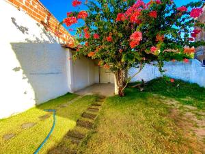 Casa 3 Quartos, 50 metros Da Praia