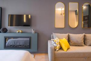 New Gudauri Atrium Ski and Dream Apartments