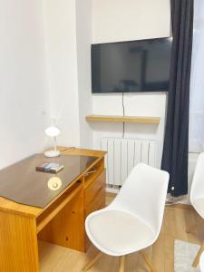 Paris Centre Chatelet Les halles