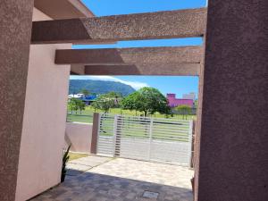 Casa acolhedora perto da praia do Moçambique