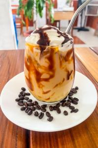 Hotel Vias Maya Bacalar