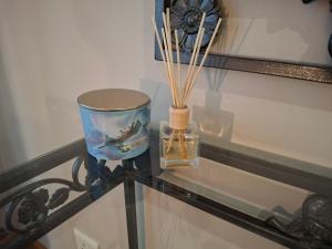 Spacious Suite in Somerset West