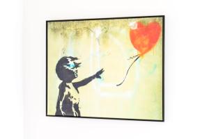 Luxury 1BR, Long Stay, Fast WiFi, Near Tube