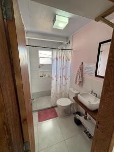 Quarto Casal Campeche