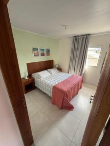 Quarto Casal Campeche